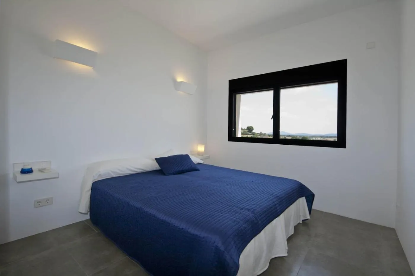 D'Alt Son Morro Villa Santa Margalida 0*,  Spain