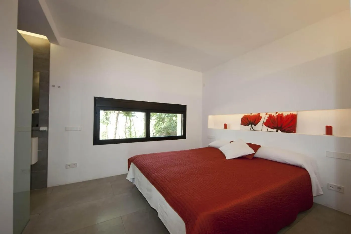 D'Alt Son Morro Villa Santa Margalida Holiday home