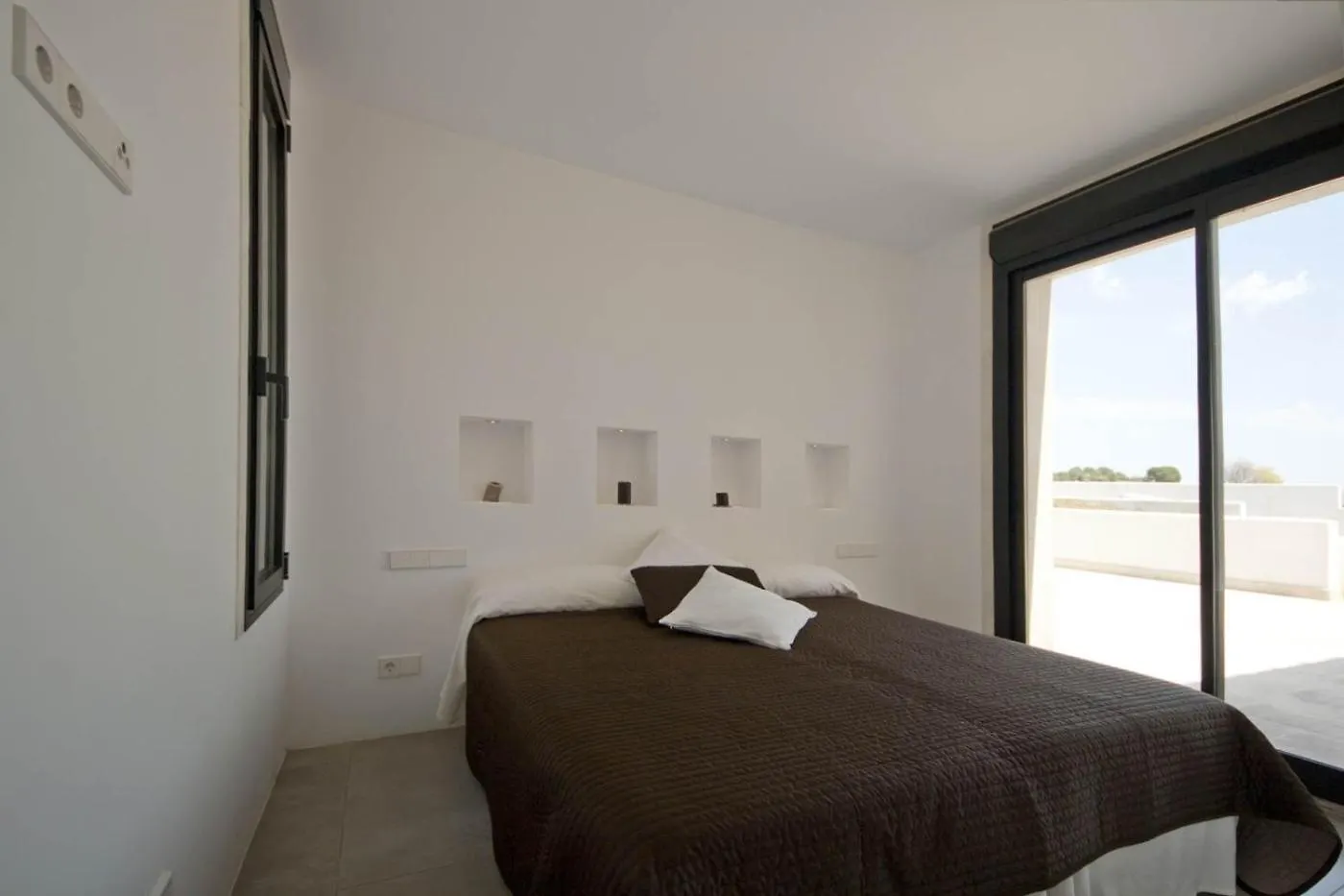 Holiday home D'Alt Son Morro Villa Santa Margalida Spain