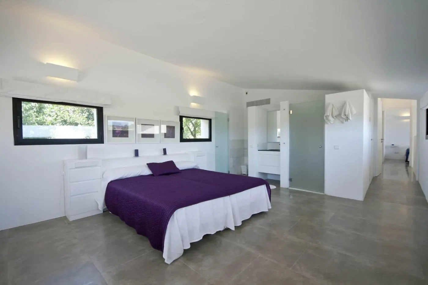 Holiday home D'Alt Son Morro Villa Santa Margalida