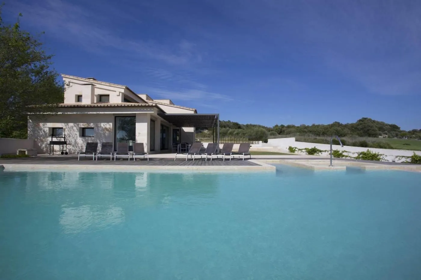 D'Alt Son Morro Villa Santa Margalida