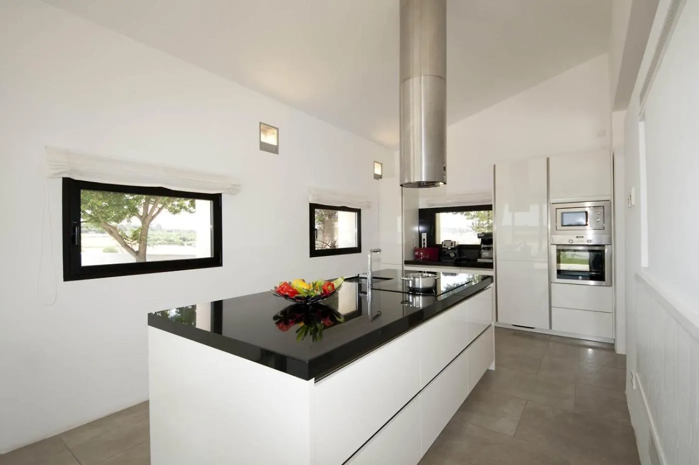 D'Alt Son Morro Villa Santa Margalida Holiday home