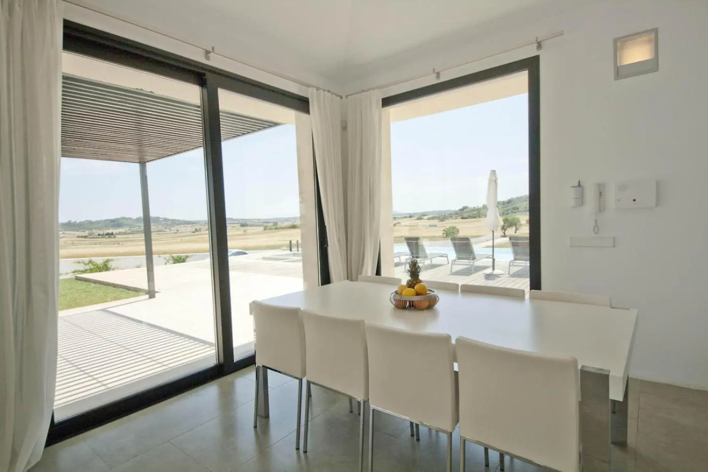 Holiday home D'Alt Son Morro Villa Santa Margalida