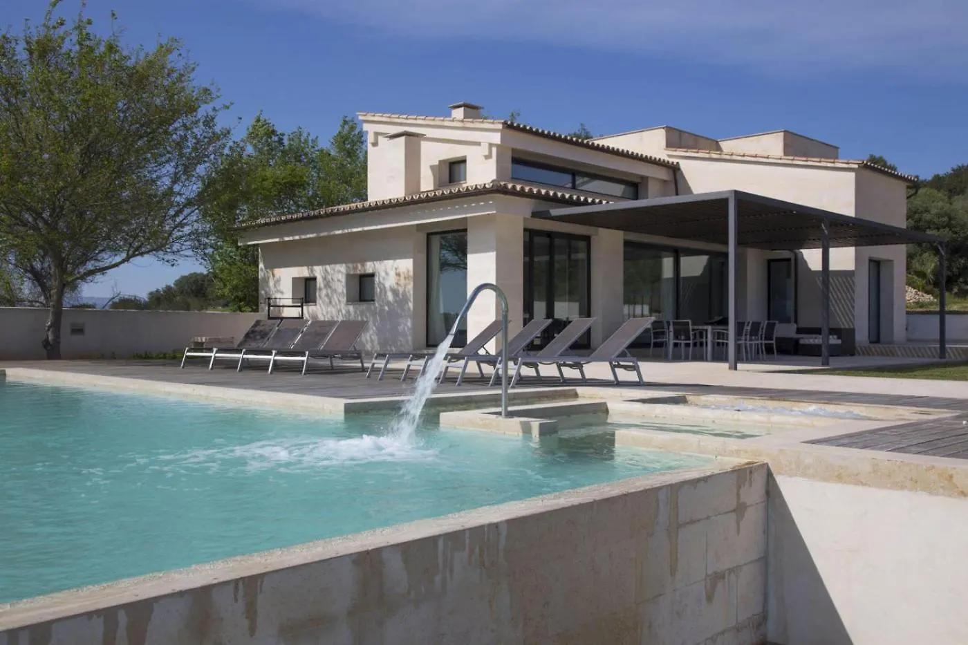 D'Alt Son Morro Villa Santa Margalida