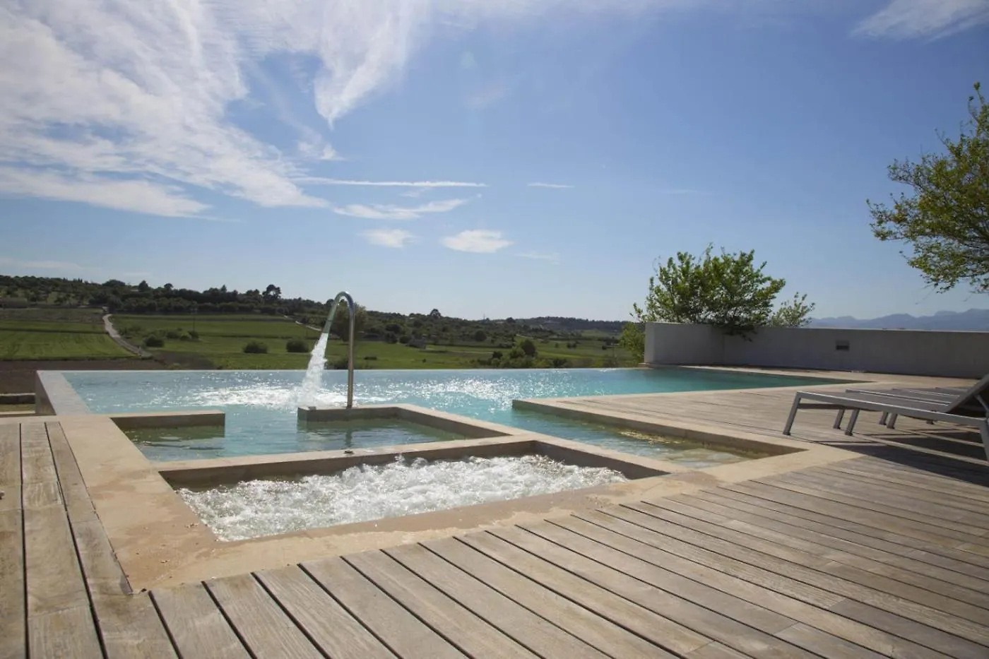 Holiday home D'Alt Son Morro Villa Santa Margalida