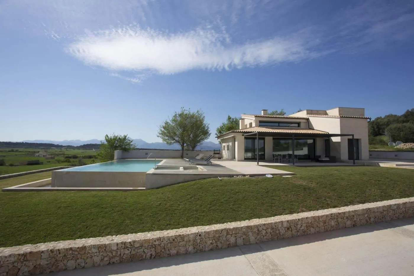 D'Alt Son Morro Villa Santa Margalida