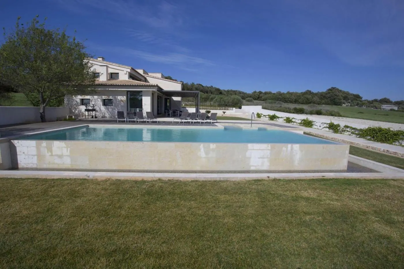 D'Alt Son Morro Villa Santa Margalida Holiday home