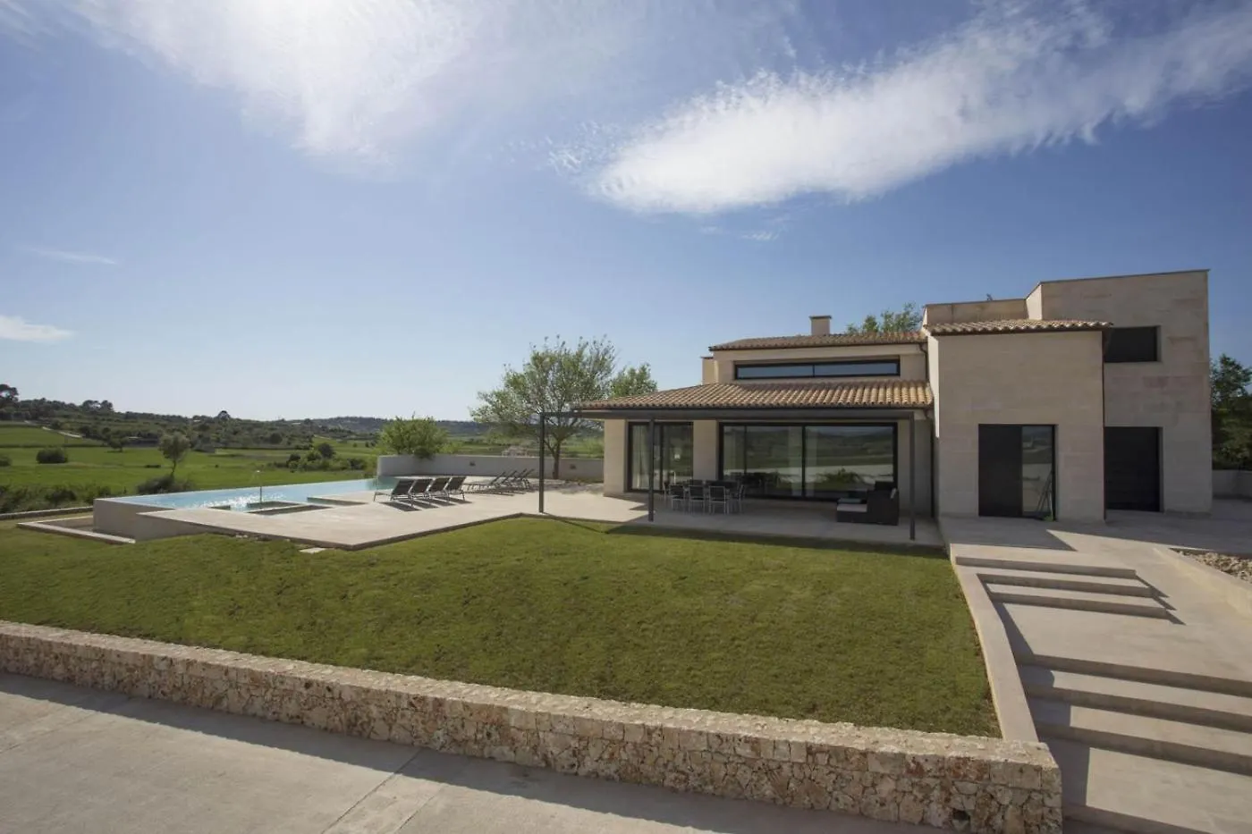 D'Alt Son Morro Villa Santa Margalida