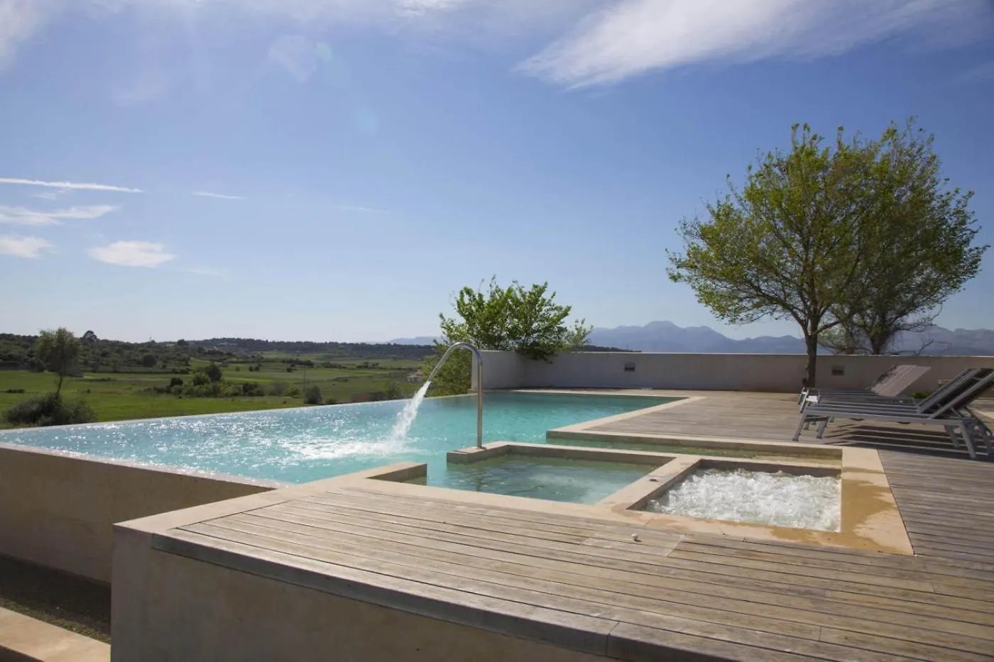Holiday home D'Alt Son Morro Villa Santa Margalida Spain